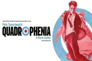 Quadrophenia, A Rock Ballet