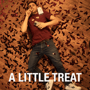 A Little Treat