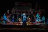 Revised Edition of The Hello Girls Premieres at Syracuse Stage