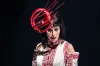 Interview: Catherine LeFrere on her “Blow”-out Performance in House of McQueen