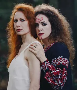 In the Wilderness of Demons