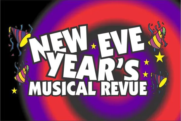Event Logo: 1 SMPlayhouse New Years Eve LOGO 600 x 400