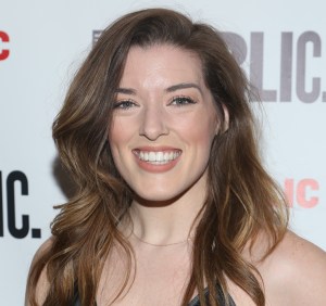 Mary Kate Morrissey and Samantha Williams Will Star in Frozen at Paper Mill Playhouse