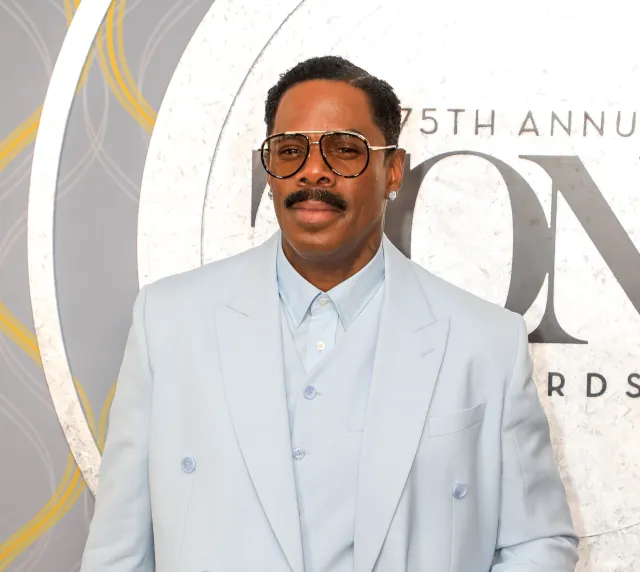 Colman Domingo
