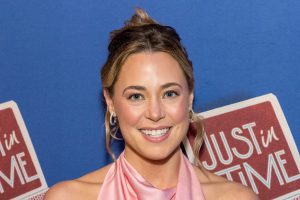 Erika Henningsen and Ramin Karimloo to Star in Jane Eyre Concert