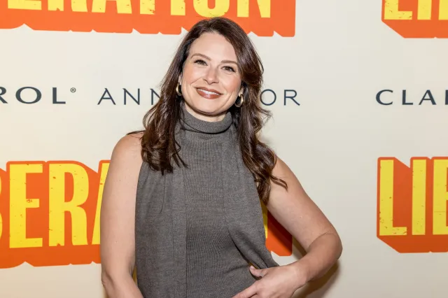 2025 10 28 TheaterMania Liberation Opening Night 136 2025 10 28 TheaterMania Liberation Opening Night 136