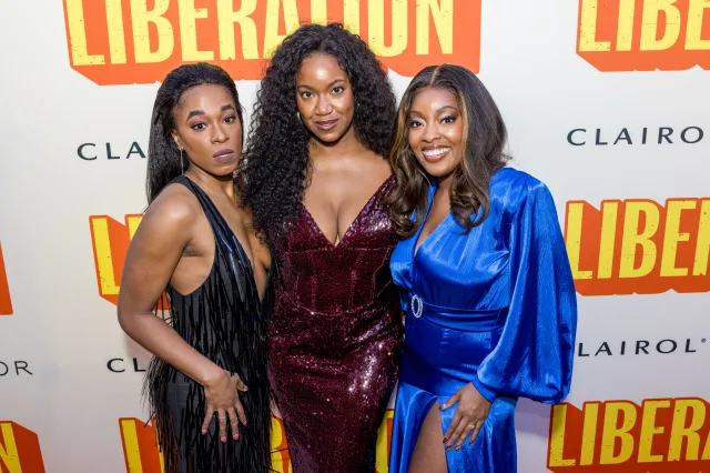 2025 10 28 TheaterMania Liberation Opening Night 37 2025 10 28 TheaterMania Liberation Opening Night 37