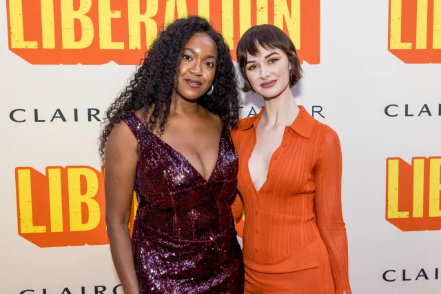 2025 10 28 TheaterMania Liberation Opening Night 47 2025 10 28 TheaterMania Liberation Opening Night 47