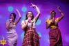 Review: In Slam Frank, Anne Frank Gets the Hamilton Treatment