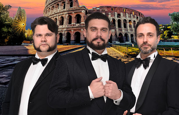 Event Logo: 26 02 21 threeitaliantenors1 615x395
