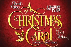 A Christmas Carol
