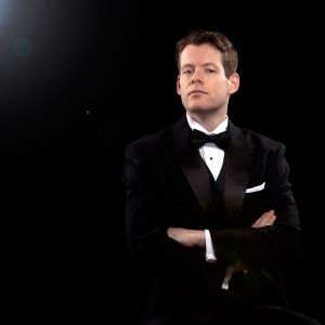 2 Pianos 4 Hands at North Coast Repertory Theatre