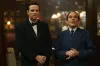 Review: Blue Moon, Ethan Hawke and Richard Linklater’s Tribute to Tortured Genius Lorenz Hart