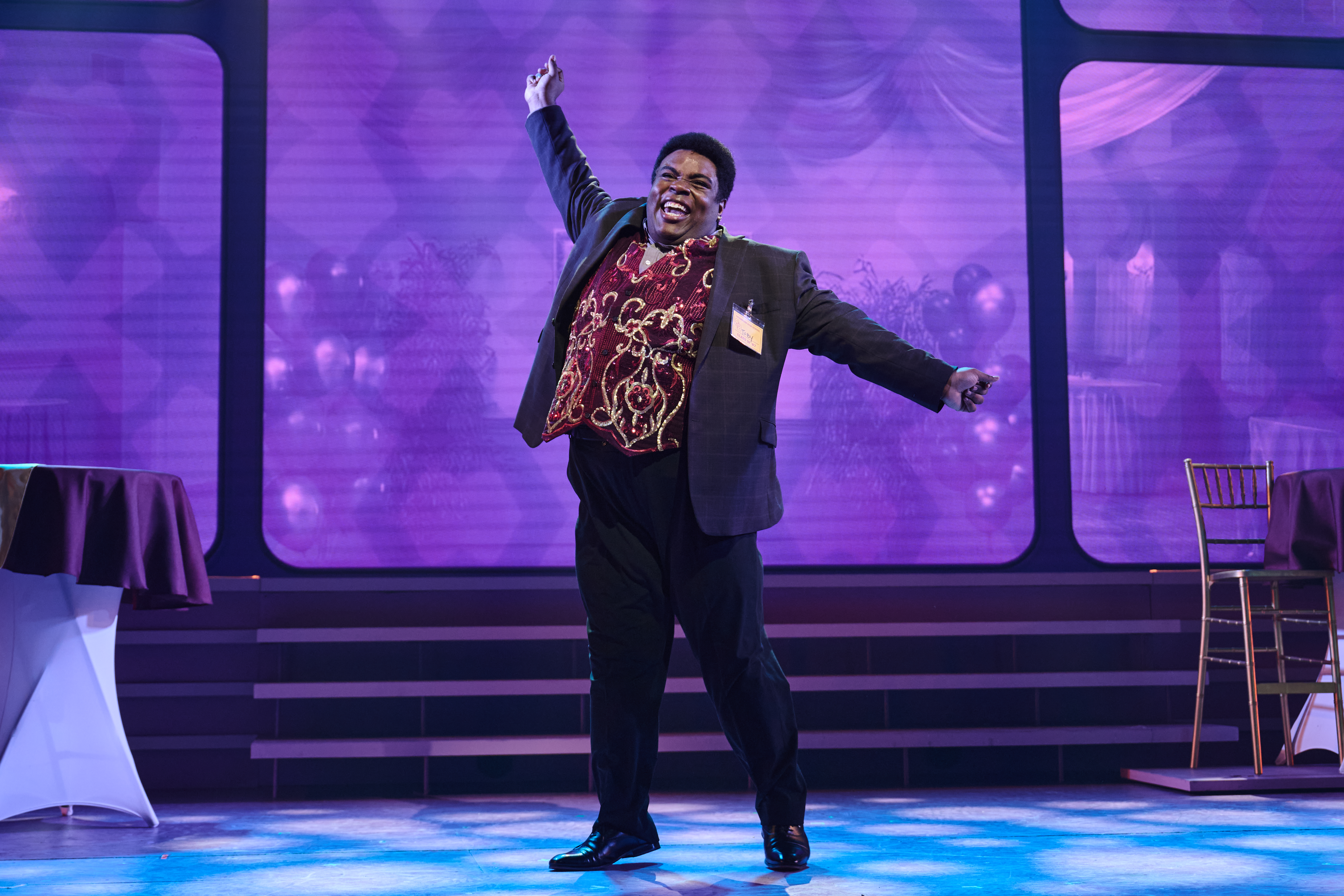 8.) Je'Shaun Jackson 8.) Je'Shaun Jackson