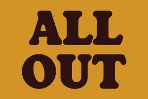All Out
