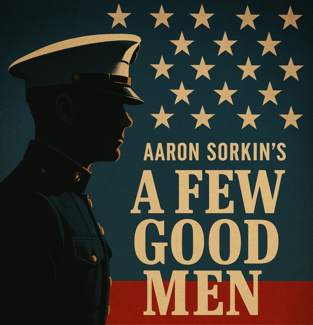 A Few Good Men Auditions - TheaterMania.com