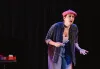 How a Miscarriage Led Abby Wambaugh to Become a Comedian