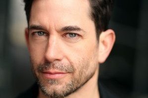 Olivier Award Nominee Adam Garcia Will Make His New York Stage Debut in Quadrophenia