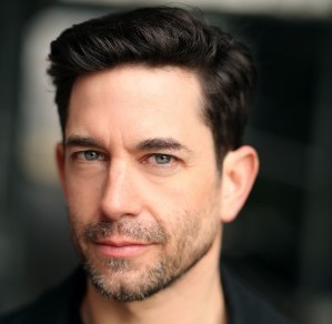 Adam Garcia
