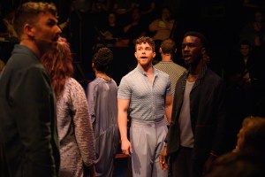 Review: Oratorio for Living Things Returns, as Glorious as Ever