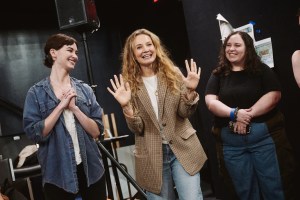 Interview: For Bess Wohl, Liberation’s Big Questions Speak to Our Past and Present