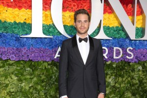 Ben Platt Announces Two-Week Residency at the Ahmanson Theatre