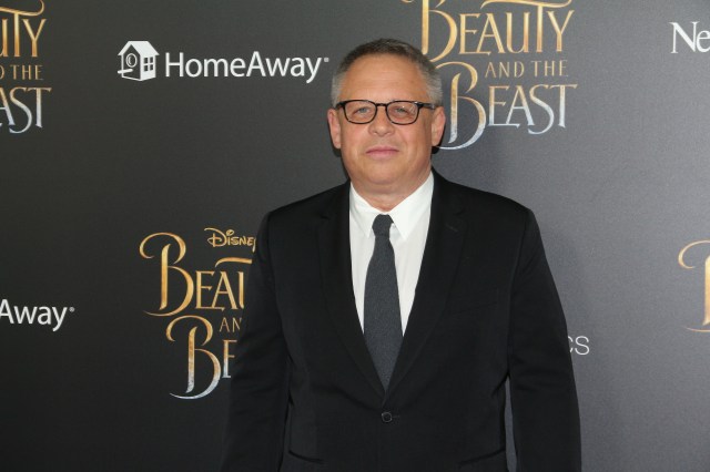Bill Condon