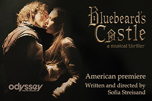 Bluebeard’s Castle