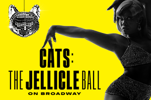 Cats: The Jellicle Ball