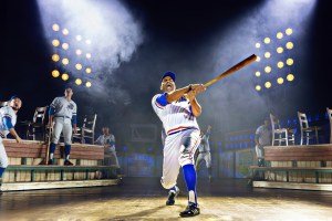 Review: Bull Durham Swings and Misses