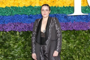 Caitlin Kinnunen to Star in New York Premiere of Predictor