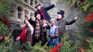 A Christmas Carol