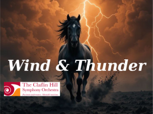 WIND AND THUNDER