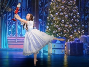Sierra Madre Dance Center Presents The Nutcracker