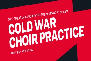 Cold War Choir Practice