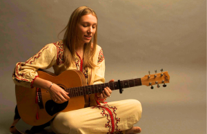 Joni Mitchell: Take Me As I Am