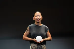 Review: Zoë Kim’s Did You Eat? Makes Theater an Act of Self-Love