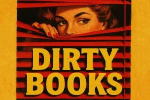 Dirty Books