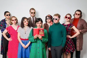 Bated Breath Theatre Company Presents New Immersive Show About Anti-Obscenity Laws