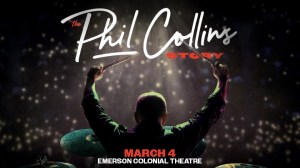 The Phil Collins Story