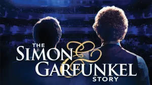 The Simon and Garfunkel Story