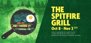 The Spitfire Grill