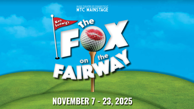 Event Logo: Fox on the Fairway Slideshow