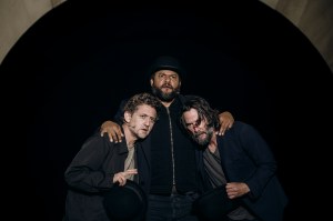 Interview: Brandon J. Dirden on How His Texas Roots Influenced His Pozzo