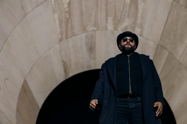 GODOT AndyHenderson 21 GODOT AndyHenderson 21