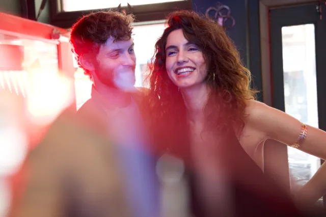 Event Logo: HARDLOVE ChichiTheodor