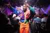 Review: Brandon Kyle Goodman Invites You to Come Inside Their Heaux Church