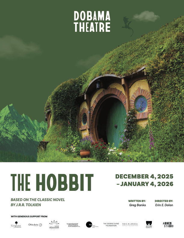 Event Logo: HOBBIT 8.5x11 no bleed