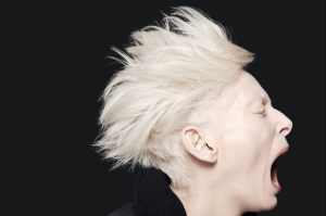 Tilda Swinton Will Bring Man to Man to the New York Stage in 2027