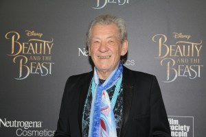 Ian McKellen and More to Star in “Mixed Reality” Play An Ark by Simon Stephens